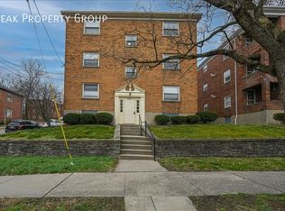 2361 Ravine St APT 3, Cincinnati, OH 45219