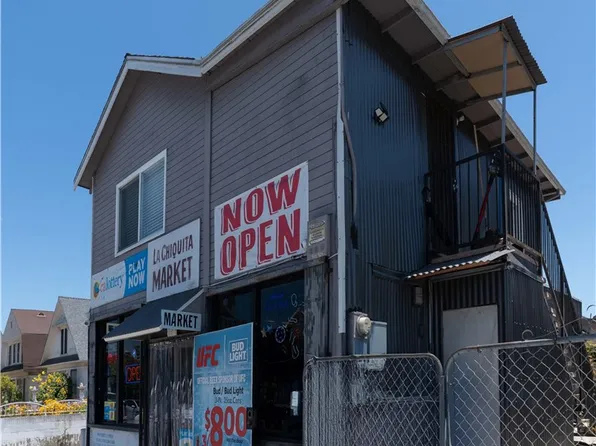 285 W 9th St, San Pedro, CA 90731