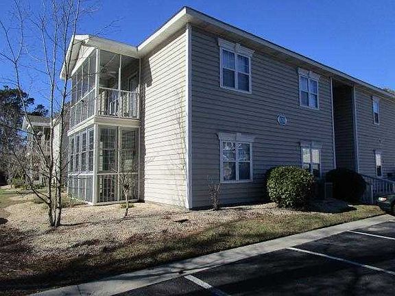 first floor unit