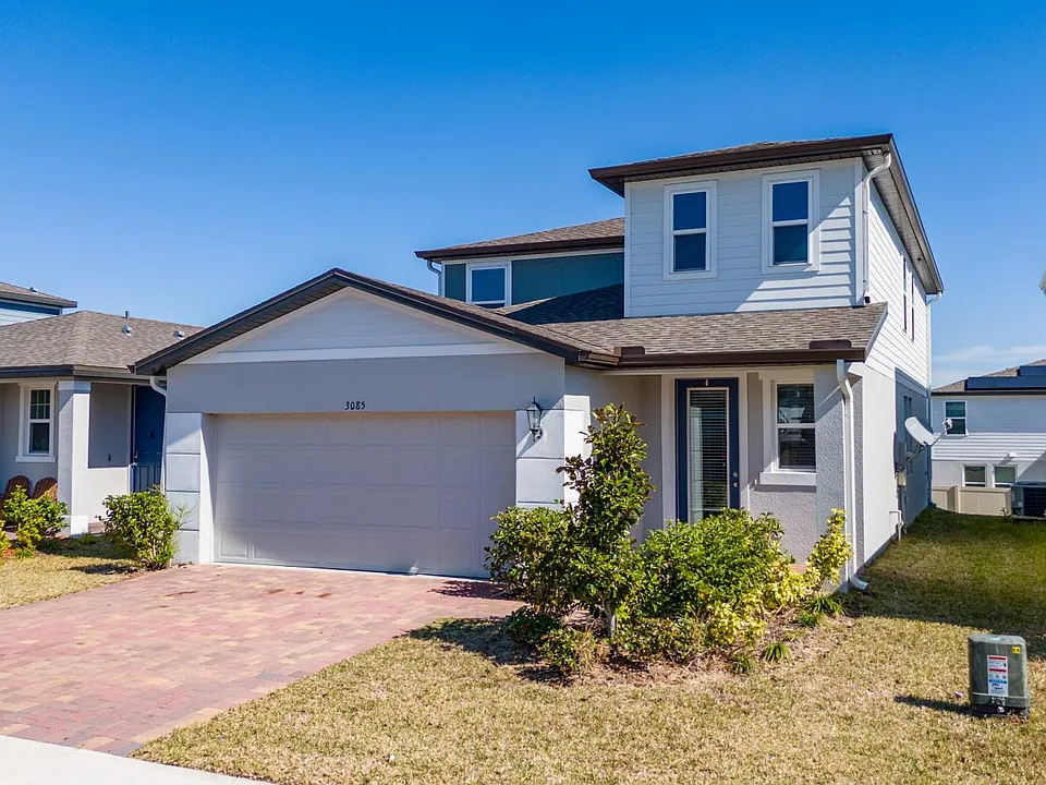 3085 Bella Vista Dr