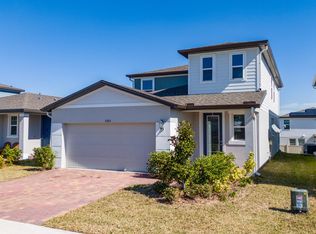3085 Bella Vista Dr, Davenport, FL 33897