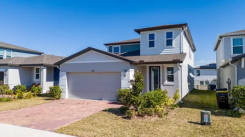 3085 Bella Vista Dr Photo 1