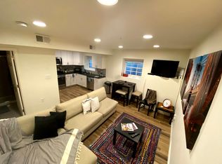 1711 19th St NW APT B1, Washington, DC 20009