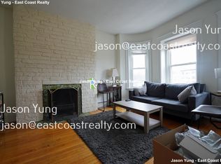 1322 Commonwealth Ave APT 9A, Allston, MA 02134