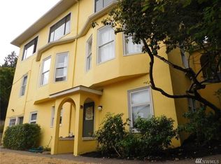 2315 E Ward St APT C, Seattle, WA 98112