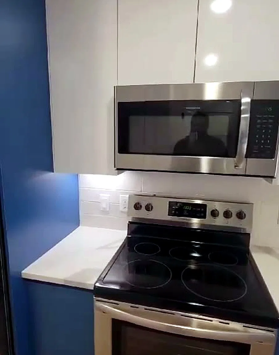 1 bed, 650 sqft, $2,100 — Photo 1