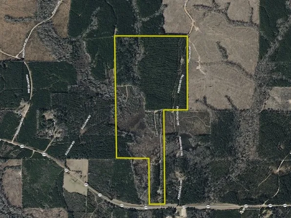 2350 Highway 499, Sikes, LA 71473