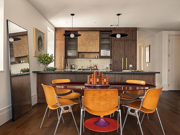 5th image of 127 Kent Ave Unit Ph2f