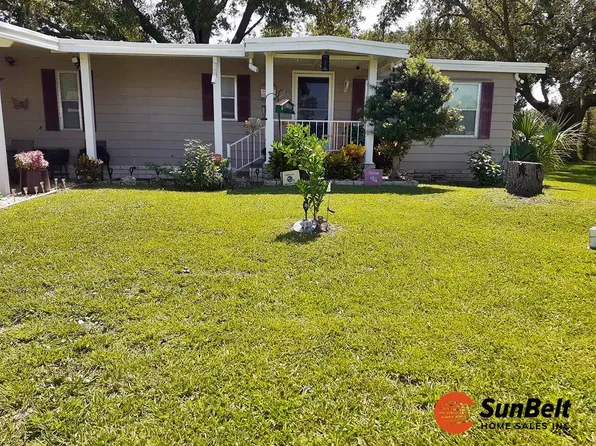 1905 Pebble Beach Rd, Ocala, FL 34472