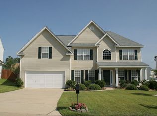 200 Grandview Cir, Columbia, SC 29229