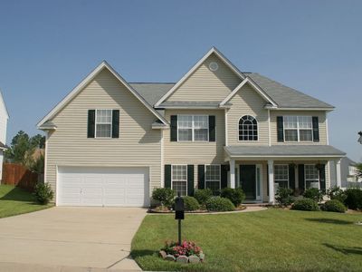 200 Grandview Cir, Columbia, SC, 29229