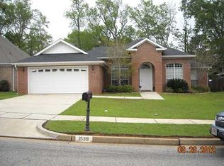 1539 Augusta Dr E, Mobile, AL 36695