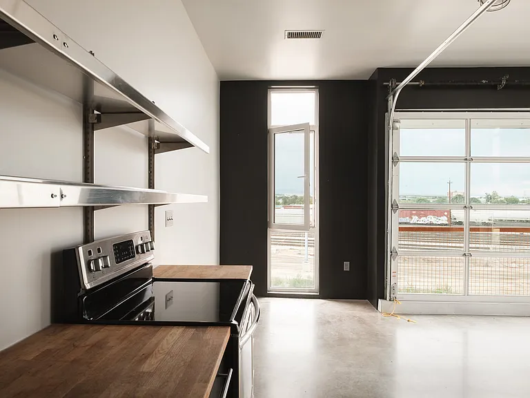 Freight Residences — Photo 20