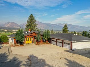 210 Grantsdale Cemetery Rd, Hamilton, MT 59840