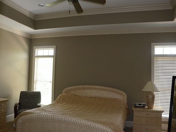 Vaulted Ceiling & Fan Master