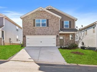 237 Paperbark Dr, Greenville, SC 29607