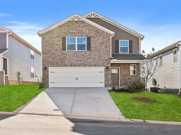 237 Paperbark Dr, Greenville, SC 29607