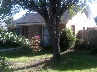 1847 Young Farm Rd, Montgomery, AL 36106