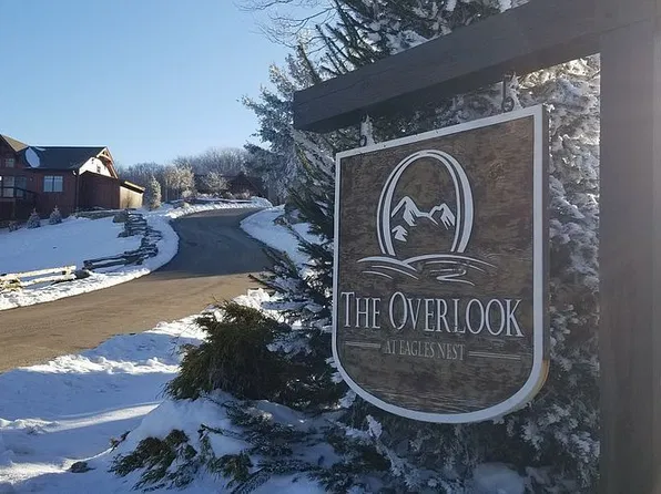 LOT O-15 Eagles Nest Overlook, Banner Elk, NC 28604