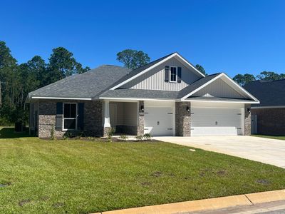 9599 Creets Landing Dr #Cl40, Navarre, FL, 32566