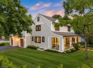 34 Pine Ter, Millburn Twp., NJ 07078