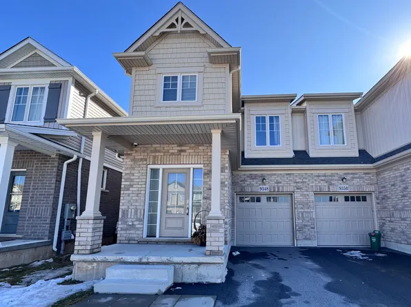 9348 White Oak Ave, Niagara Falls, ON L2G 3P6