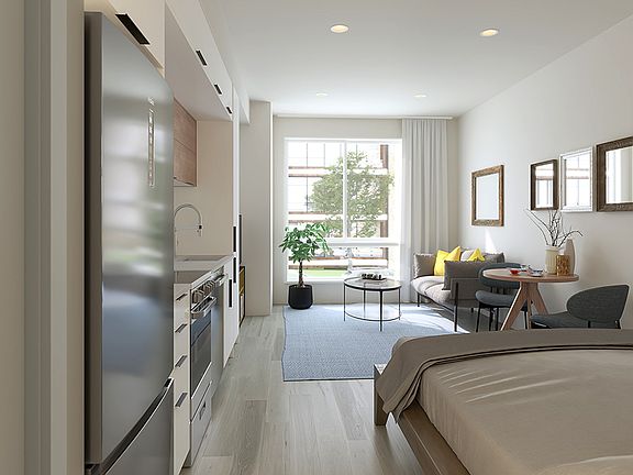 3rd image of 1259 Newton St APT 307