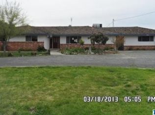 12284 Avenue 416, Orosi, CA 93647