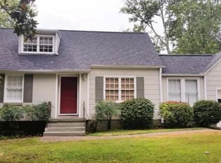 3360 Keswick Dr, Atlanta, GA 30341