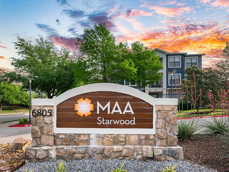 MAA Starwood — Photo 20