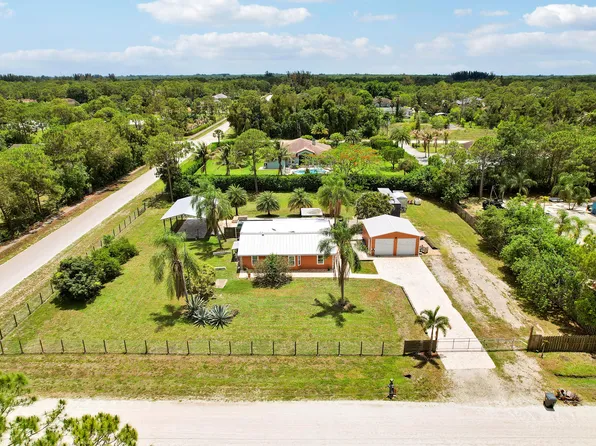 18020 46th Court N, The Acreage, FL 33470
