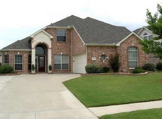 4810 Spring Lake Pkwy, Mansfield, TX 76063