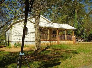 501 E Jefferies St, Gaffney, SC 29340