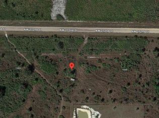 15360 NW 272nd St, Okeechobee, FL 34972
