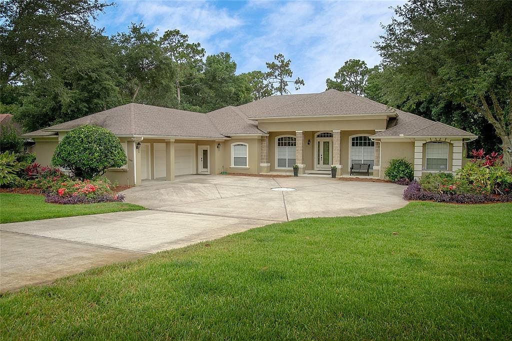 1680 Timber Edge Dr, Deland, FL 32724 | Zillow