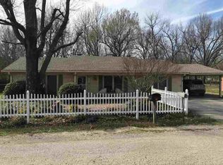 106 NE Dorothy Dr, Walnut Ridge, AR 72476