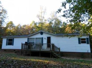 132 Fawn Ln, Kings Mountain, NC 28086