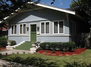 5407 N Seminole Ave, Tampa, FL 33604