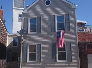 176 Emerson St, South Boston, MA 02127