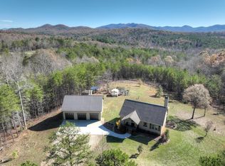 1183 Barnes Creek Rd, Blairsville, GA 30512