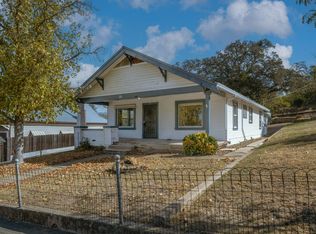 93 Church Hill Rd, San Andreas, CA 95249