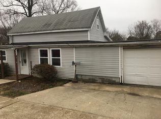 414 N Ferguson St, Willow Springs, MO 65793