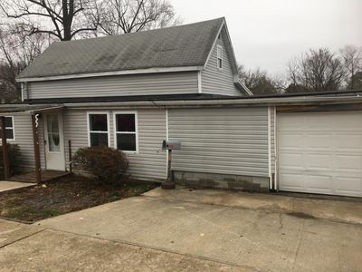 414 N Ferguson St, Willow Springs, MO, 65793
