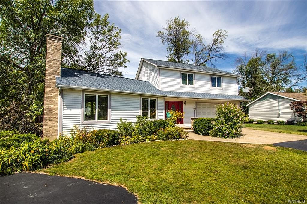 540 S Ellicott Creek Rd, Amherst, NY 14228 Zillow
