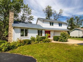 540 S Ellicott Creek Rd, Amherst, NY 14228