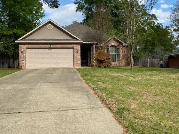 800 Drew Ln, Minden, LA 71055