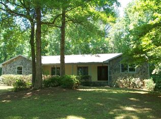 28 Commerce Row, Cartersville, GA 30121