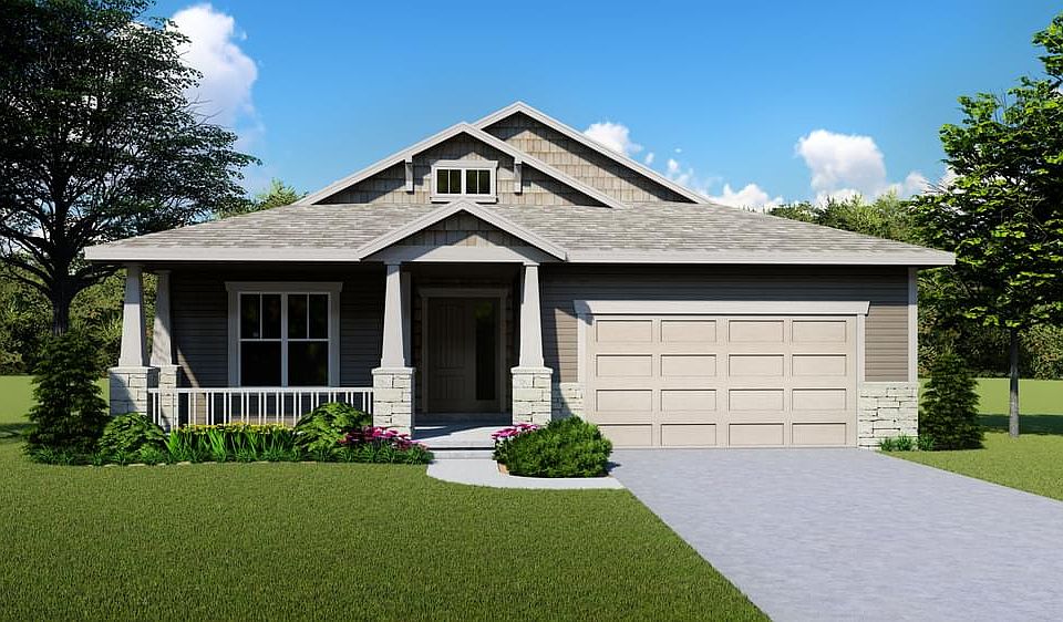 Hillsdale Craftsman 1