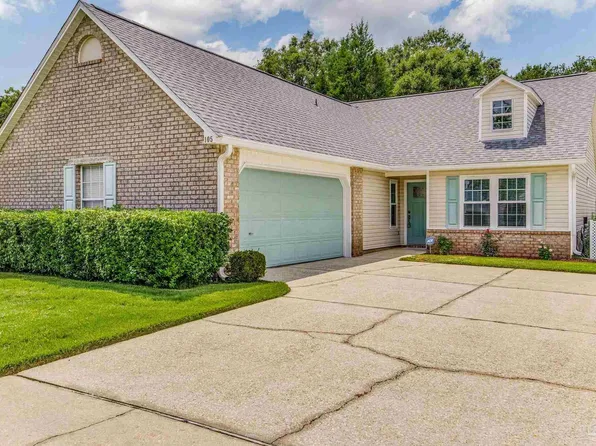105 Mirabelle Cir, Pensacola, FL 32514
