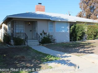 2817 Manor St, Bakersfield, CA
